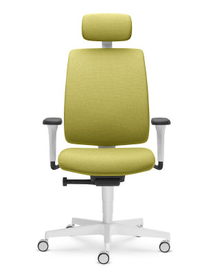 Крісло LD SEATING LEAF... 2