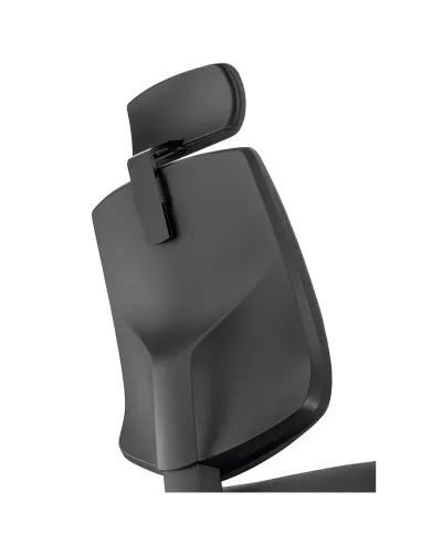 Кресло LD SEATING THEO@ 265 SYS, эргономичное, с высокой спинкой - цена Киев, Днепр, Одесса, Львов, Харьков