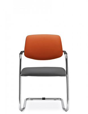 Крісло LD SEATING THEO@... 2