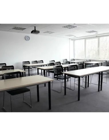 Кресло LD SEATING TIME 161-Q-N4 для посетителей, на полозьях - цена Киев, Днепр, Одесса, Львов, Харьков