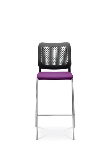 Барное кресло LD SEATING TIME 176-N4, на ножках - цена Киев, Днепр, Одесса, Львов, Харьков