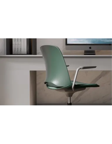 Кресло KRESLALUX DRESS-05 для посетителей - цена Киев, Днепр, Одесса, Львов, Харьков