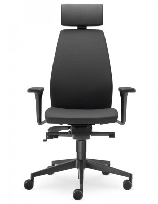 Крісло LD SEATING ALVA 330... 2