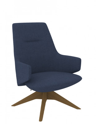 Крісло LD SEATING MELODY... 2