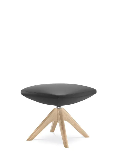 Подставка для ног LD SEATING MELODY LOUNGE ML-T, N6 цена Киев, Днепр, Одесса, Львов, Харьков