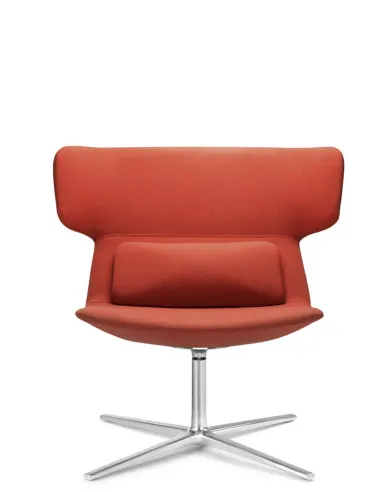 Конференц-кресло LD SEATING FLEXI LOUNGE FL-L, N6  - цена Киев, Днепр, Одесса, Львов, Харьков