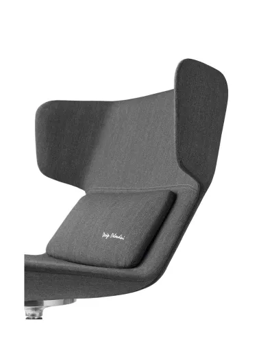 Конференц-кресло LD SEATING FLEXI LOUNGE FL-L, N0 - цена Киев, Днепр, Одесса, Львов, Харьков