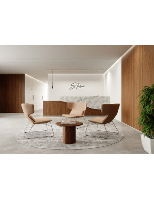Кресло LD SEATING FLEXI... 2