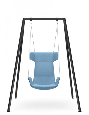 Підвісне крісло LD SEATING... 2