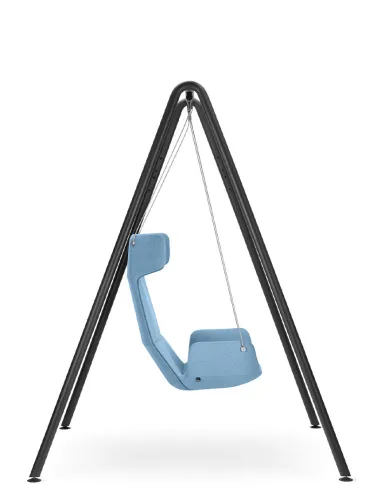 Подвесное кресло LD SEATING FLEXI SWING FL-SW-XL - цена Киев, Днепр, Одесса, Львов, Харьков