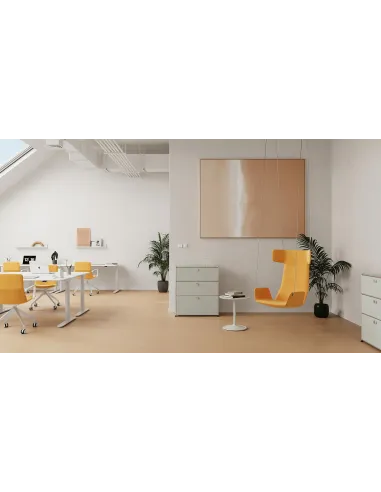 Подвесное кресло LD SEATING FLEXI SWING FL-SW-XL - цена Киев, Днепр, Одесса, Львов, Харьков