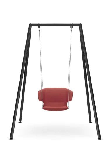 Подвесное кресло LD SEATING FLEXI SWING FL-SW-P - цена Киев, Днепр,Одесса, Львов, Харьков