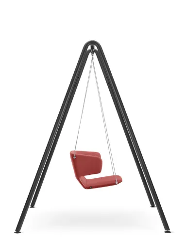 Подвесное кресло LD SEATING FLEXI SWING FL-SW-P - цена Киев, Днепр,Одесса, Львов, Харьков