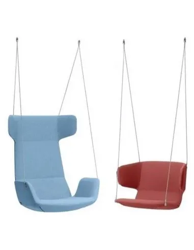 Подвесное кресло LD SEATING FLEXI SWING FL-SW-P - цена Киев, Днепр,Одесса, Львов, Харьков