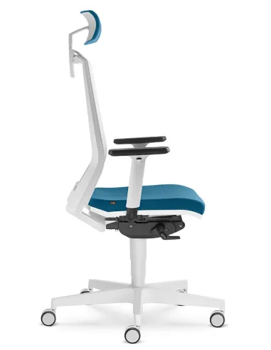 Кресло LD SEATING LOOK 271-AT, HO эргономичное - цена Киев, Днепр, Одесса, Львов, Харьков