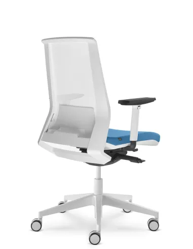 Кресло LD SEATING LOOK 271-AT, эргономичное - цена Киев, Днепр, Одесса, Львов, Харьков