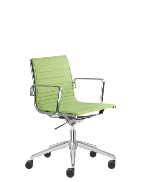 Конференц-крісло LD SEATING FLY 711 — Чехія | Kreslalux
