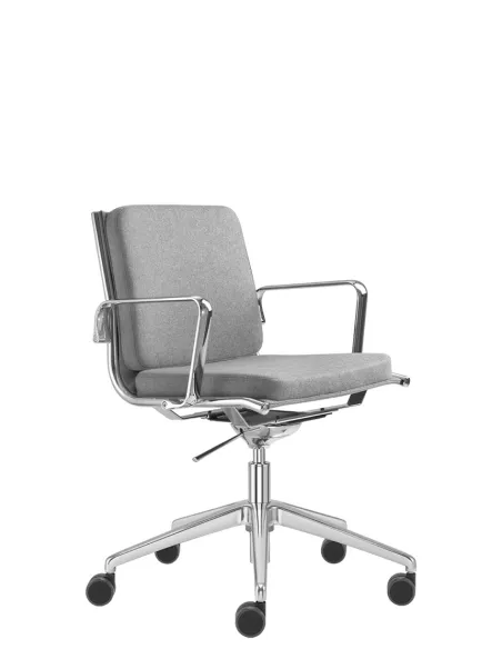 Конференц-крісло LD SEATING FLY 701 — Чехія | Kreslalux