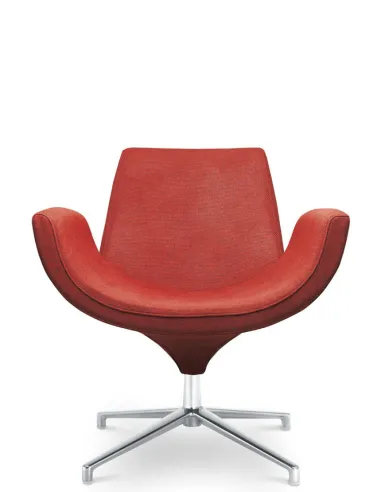 Конференц-кресло LD SEATING RELAX RE-S - цена Киев, Днепр, Одесса, Львов, Харьков