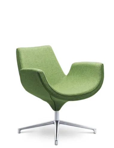 Конференц-кресло LD SEATING RELAX RE-S - цена Киев, Днепр, Одесса, Львов, Харьков