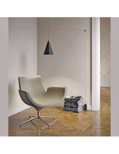 Конференц-кресло LD SEATING RELAX RE-S - цена Киев, Днепр, Одесса, Львов, Харьков