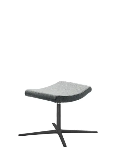 Оттоманка для ног LD SEATING RELAX RE-T, F27-N6 - цена Киев, Днепр, Одесса, Львов, Харьков