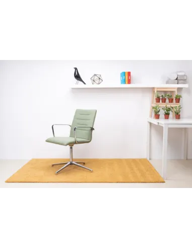 Конференц-кресло LD SEATING OSLO 227-K-N6 - цена Киев, Днепр, Одесса, Львов, Харьков