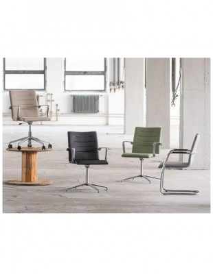 Крісло LD SEATING OSLO... 2