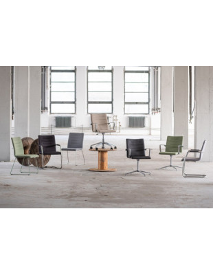 Крісло LD SEATING OSLO... 2