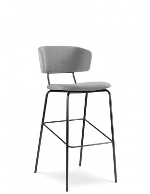 Барне крісло LD SEATING FLEXI CHAIR 122-N1 на ніжках