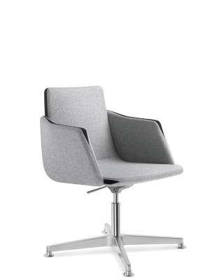 Конференц-крісло LD SEATING HARMONY 835-RA, F34-N6