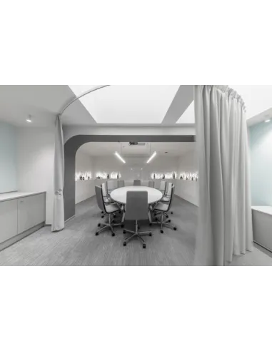 Кресло LD SEATING HARMONY 820-H кожаное, с высокой спинкой - цена Киев, Днепр, Одесса, Львов, Харьков