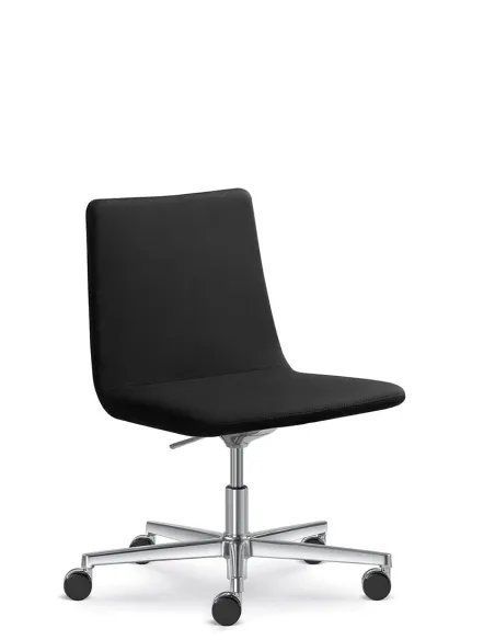 Крісло LD SEATING HARMONY 825-RA для відвідувачів — Чехія | Kreslalux