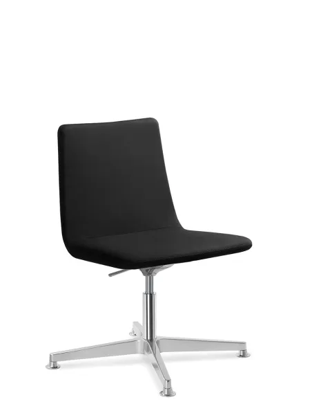 Крісло LD SEATING HARMONY 825-RA, F34 для відвідувачів — оригінал | Kreslalux