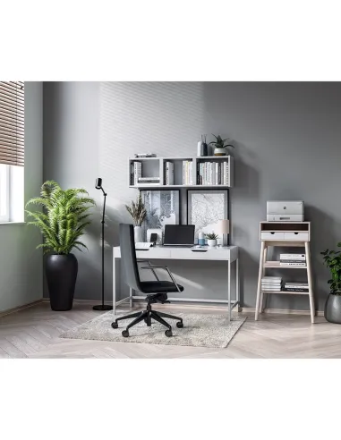 Кресло LD SEATING HARMONY PURE 852-H тканевое, со средней спинкой - цена Киев, Днепр, Одесса, Львов, Харьков