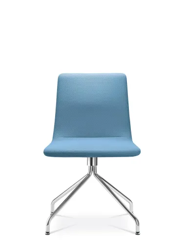 Кресло LD SEATING HARMONY PURE 855-F-N4 для посетителей - цена Киев, Днепр, Одесса, Львов, Харьков