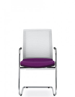 Крісло LD SEATING LYRA NET... 2
