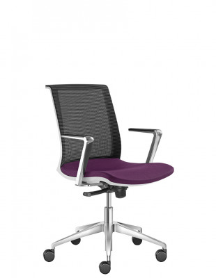 Крісло LD SEATING LYRA NET...