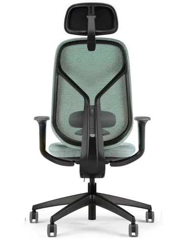 Кресло SEDUS SE:KIT SN-121 BL, эргономичное - купить Киев, Днепр, Одесса, Львов, Харьков