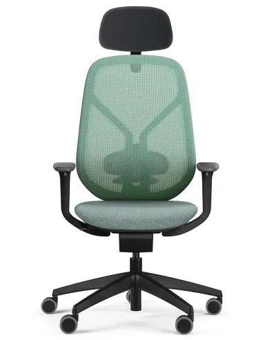 Кресло SEDUS SE:KIT SN-121 BL, эргономичное - купить Киев, Днепр, Одесса, Львов, Харьков