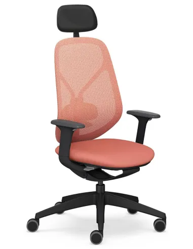 Кресло SEDUS SE:KIT SN-121 BL, эргономичное - купить Киев, Днепр, Одесса, Львов, Харьков