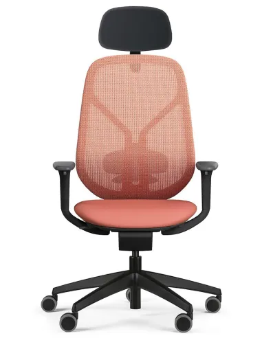 Кресло SEDUS SE:KIT SN-121 BL, эргономичное - купить Киев, Днепр, Одесса, Львов, Харьков