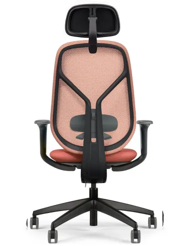 Кресло SEDUS SE:KIT SN-121 BL, эргономичное - купить Киев, Днепр, Одесса, Львов, Харьков