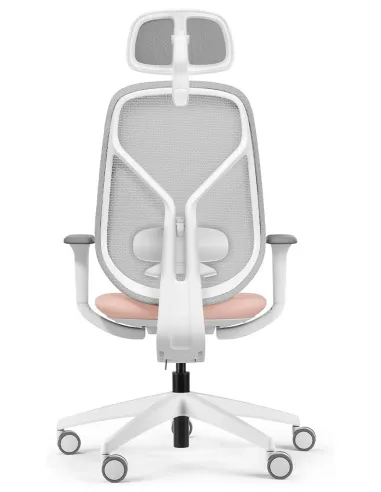 Кресло SEDUS SE:KIT SN-121 WH, эргономичное - купить Киев, Днепр, Одесса, Львов, Харьков