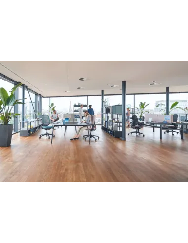 Кресло SEDUS SE:KIT SN-121 WH, эргономичное - купить Киев, Днепр, Одесса, Львов, Харьков