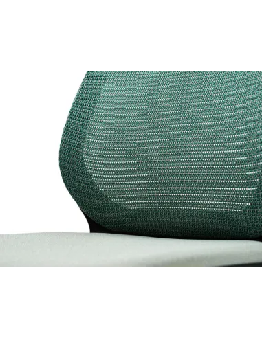 Кресло SEDUS SE:FLEX EF-122 WH эргономичное - цеан Киев, Днепр, Одесса, Львов, Харьков