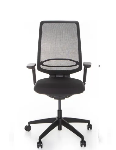 Кресло SEDUS SE:FLEX EF-122 BL эргономичное - цена Киев, Днепр, Одесса, Львов, Харьков