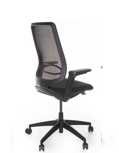 Кресло SEDUS SE:FLEX EF-122 BL эргономичное - цена Киев, Днепр, Одесса, Львов, Харьков