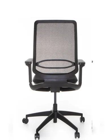 Кресло SEDUS SE:FLEX EF-122 BL эргономичное - цена Киев, Днепр, Одесса, Львов, Харьков