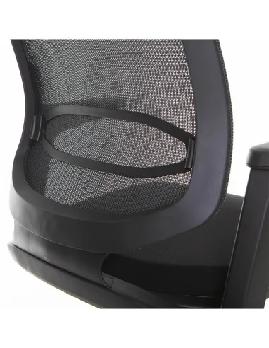 Кресло SEDUS SE:FLEX EF-122 BL эргономичное - цена Киев, Днепр, Одесса, Львов, Харьков